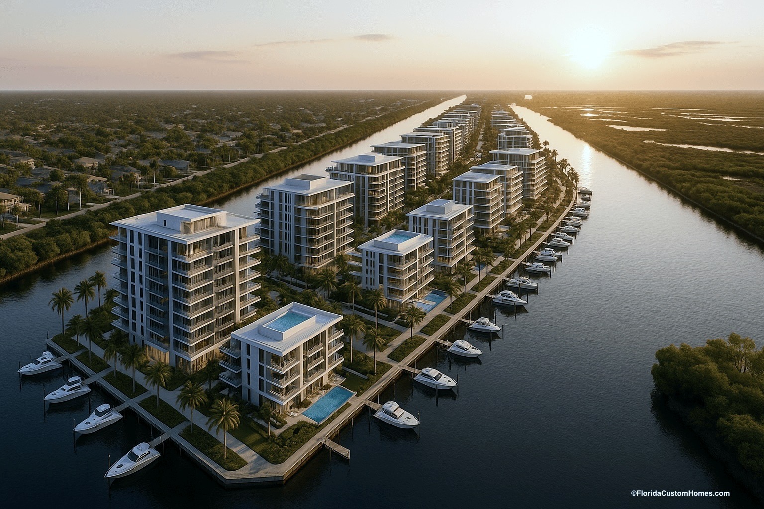 Carver 44 CPMY 2003 For Sale In Merritt Island Florida with Intermarine  Boats, image size:1536x1024