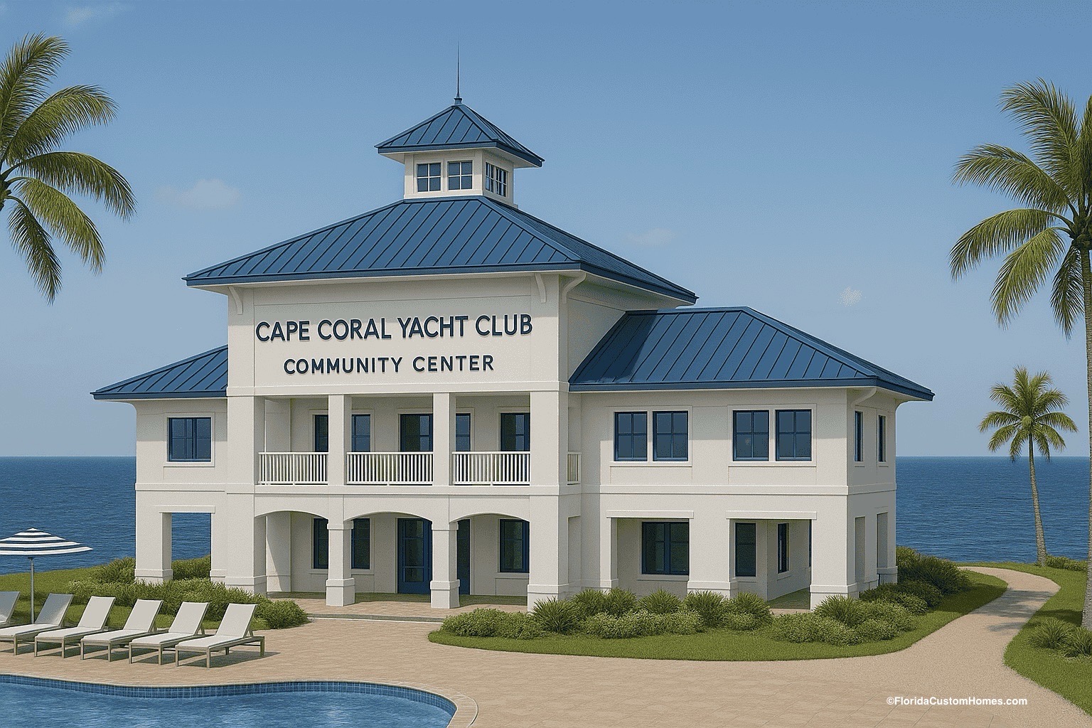 Cape Coral Yacht Club