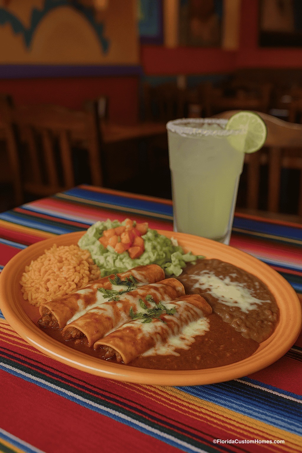 Mexican Food Southwest Florida