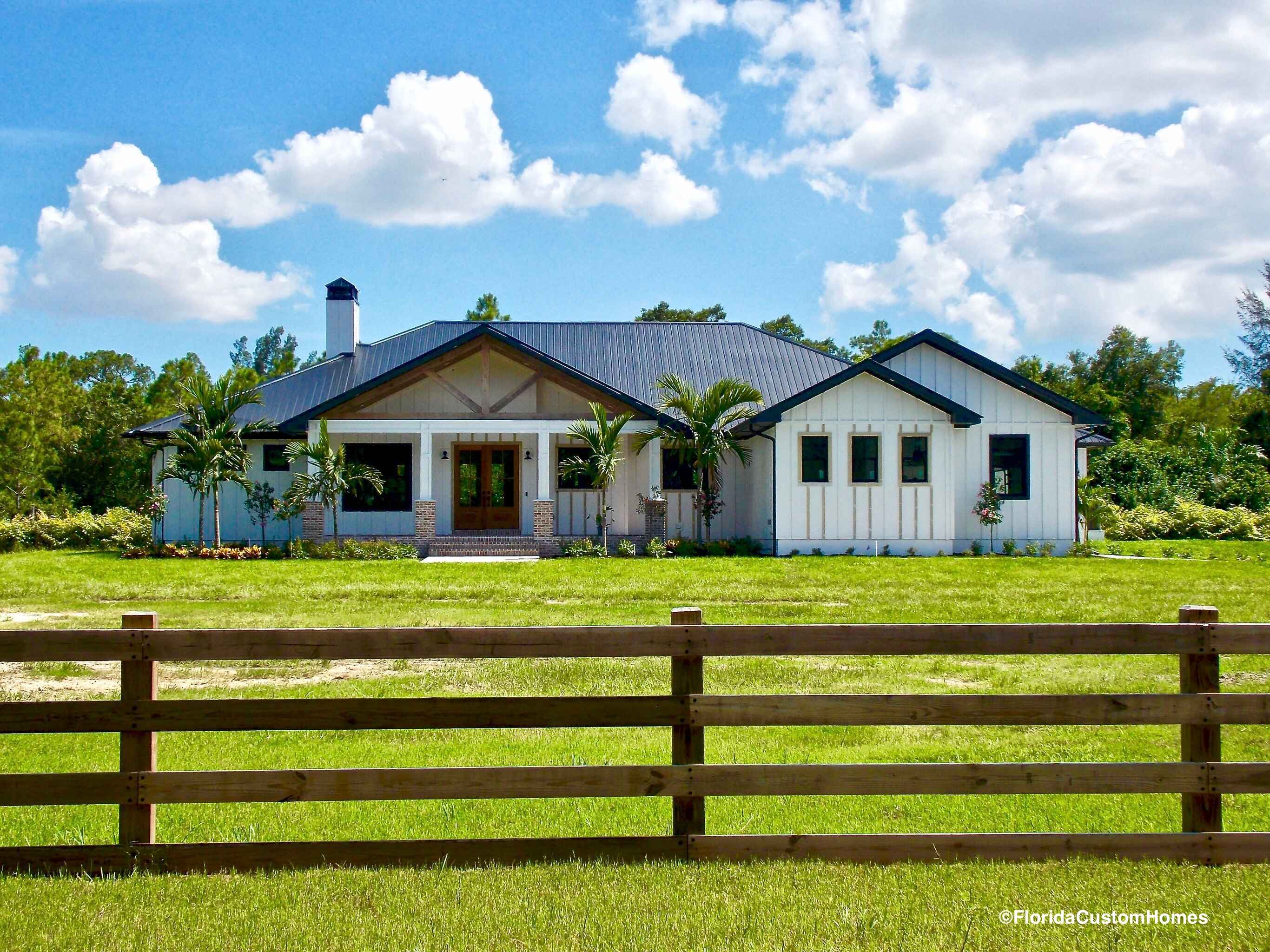 Florida Acreage Properties for Sale