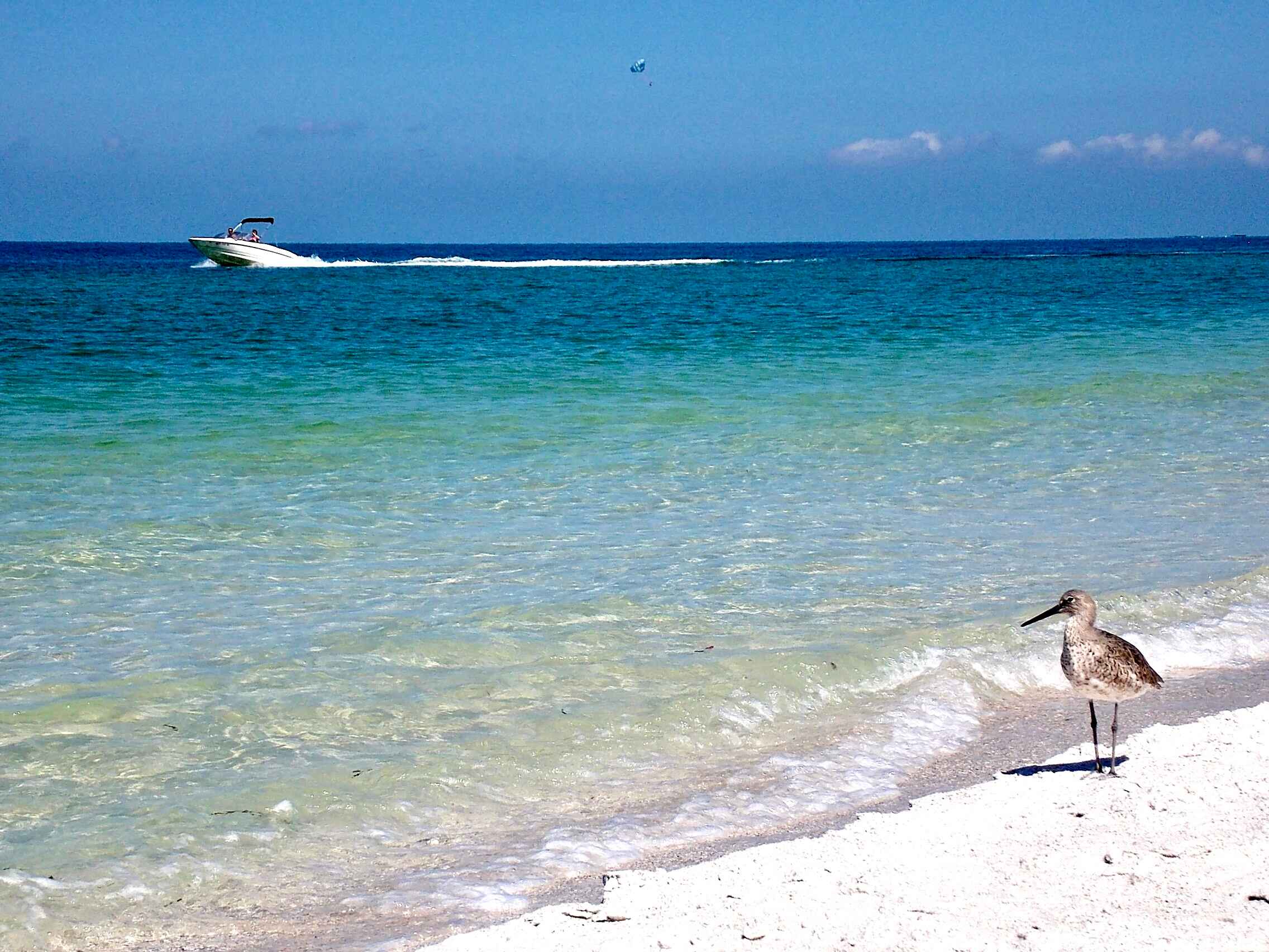 Fort Myers Beach Boating