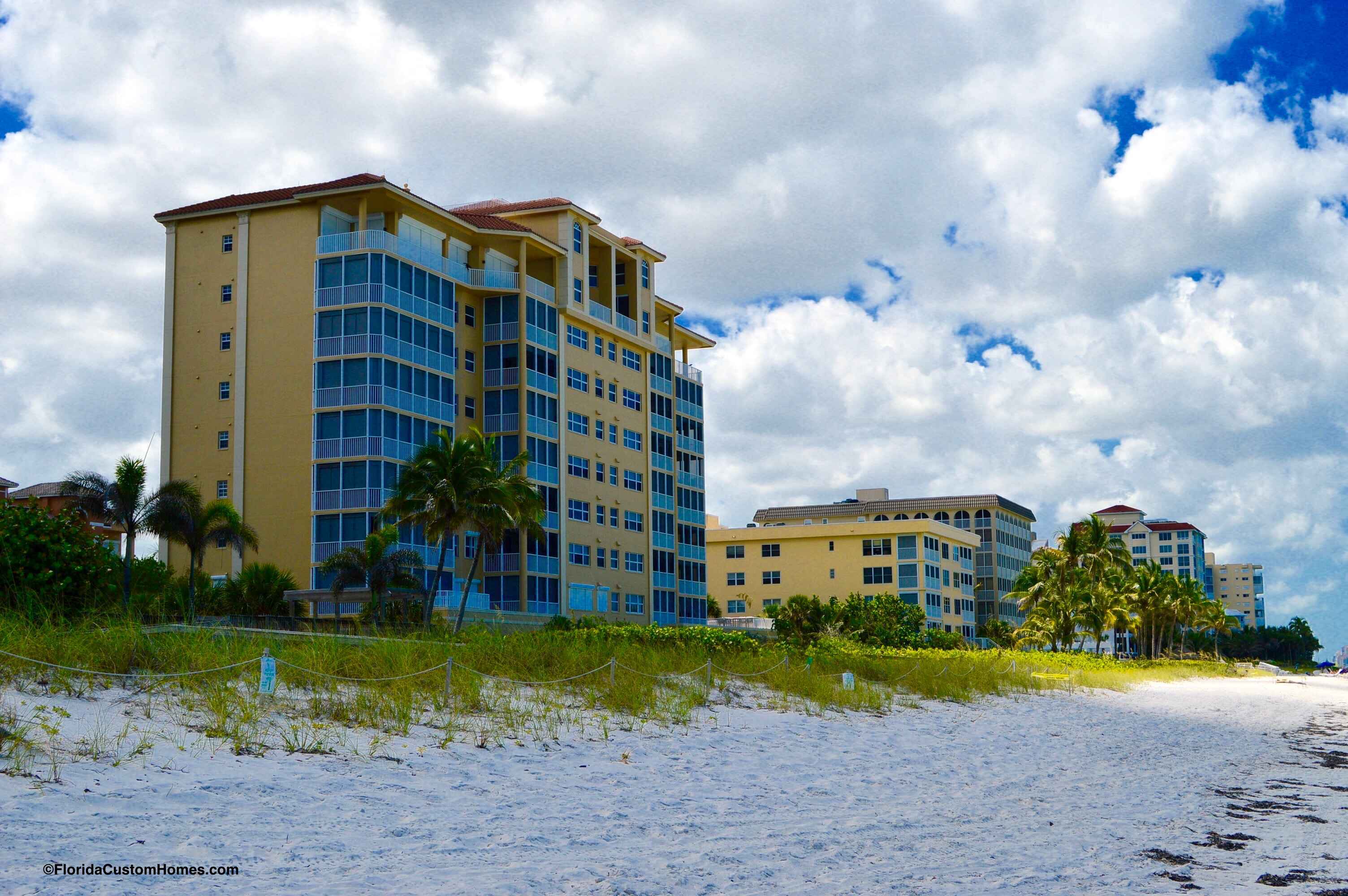 Fort Myers Beach Condos for Sale