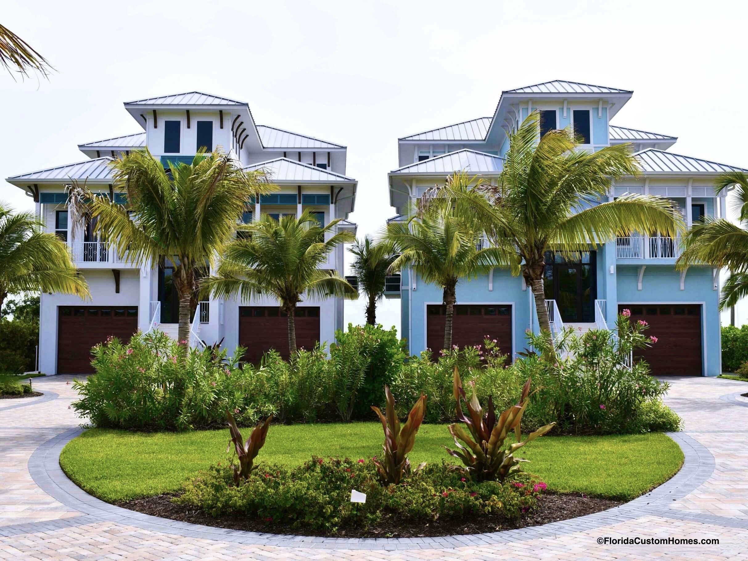 Fort Myers Beach New Construction Homes for Sale
