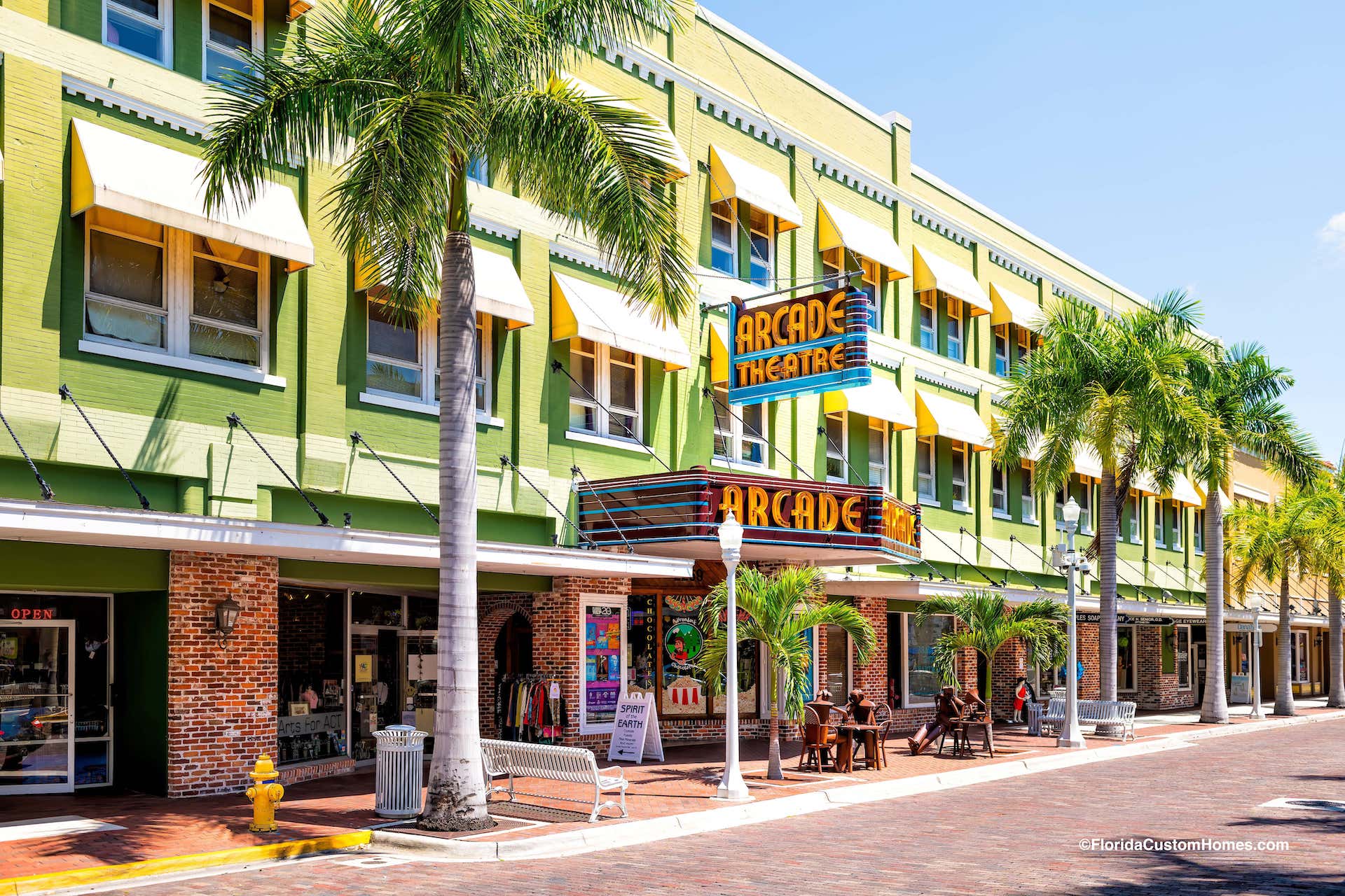 Fort Myers Homes and Condos for Sale
