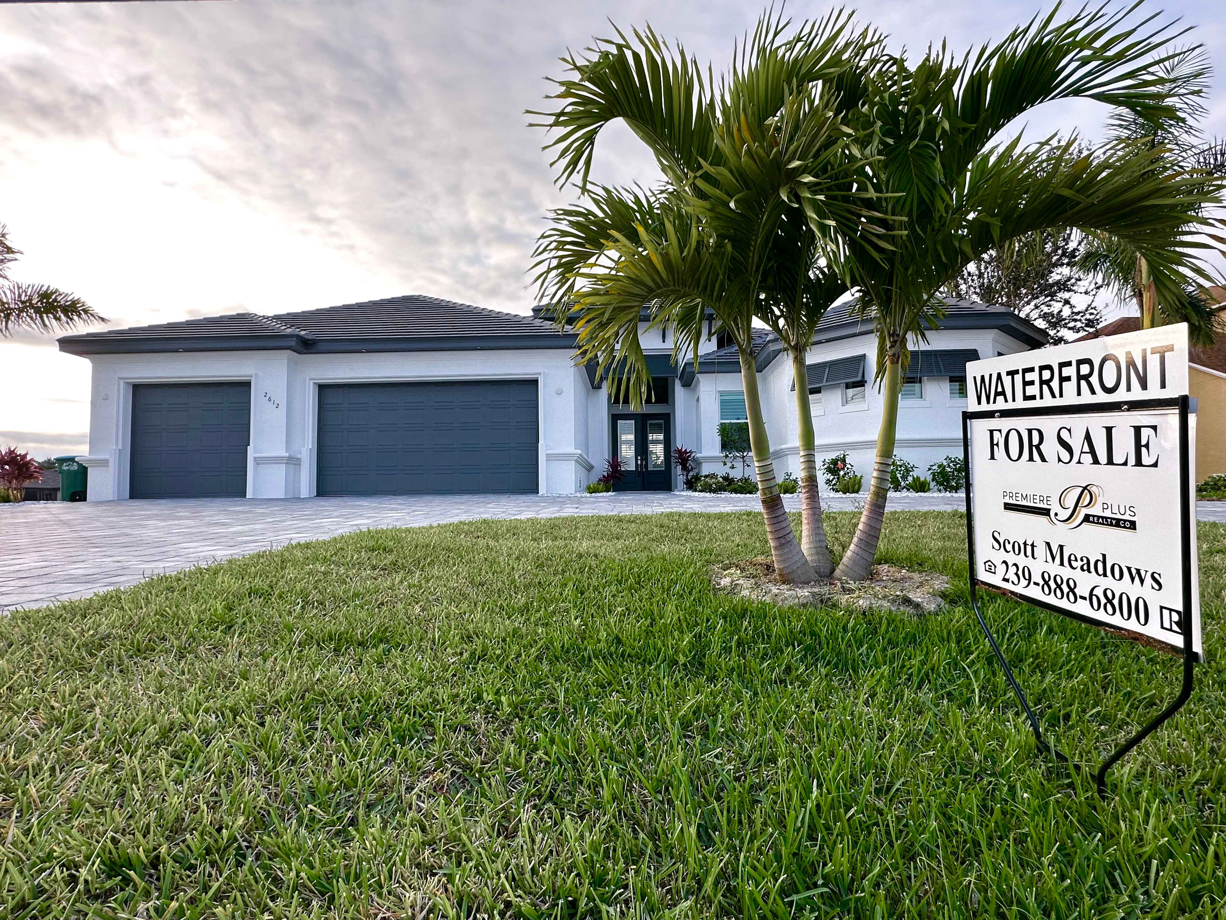 Florida Custom Homes Scott Meadows