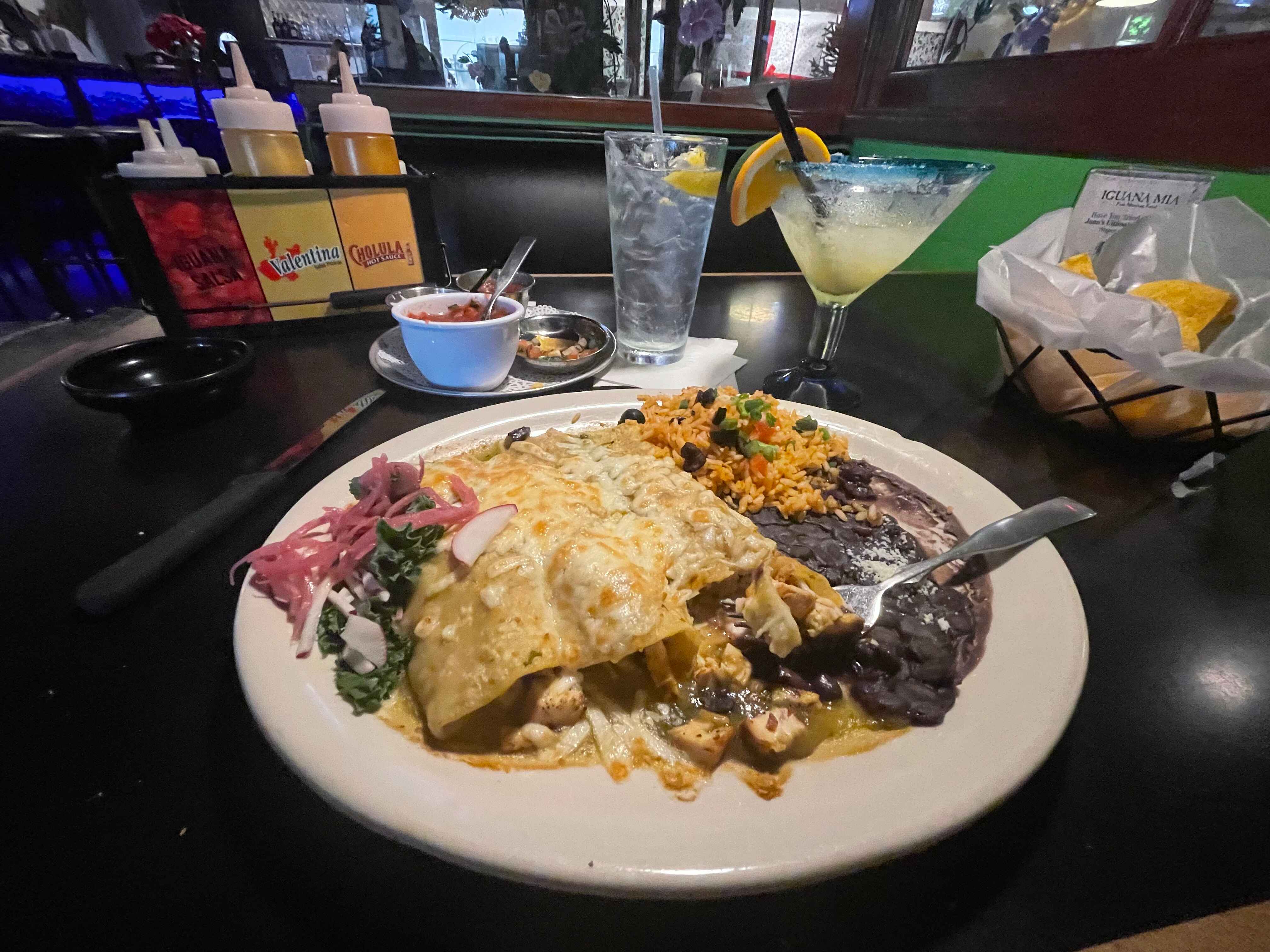 Mexican Food Southwest Florida