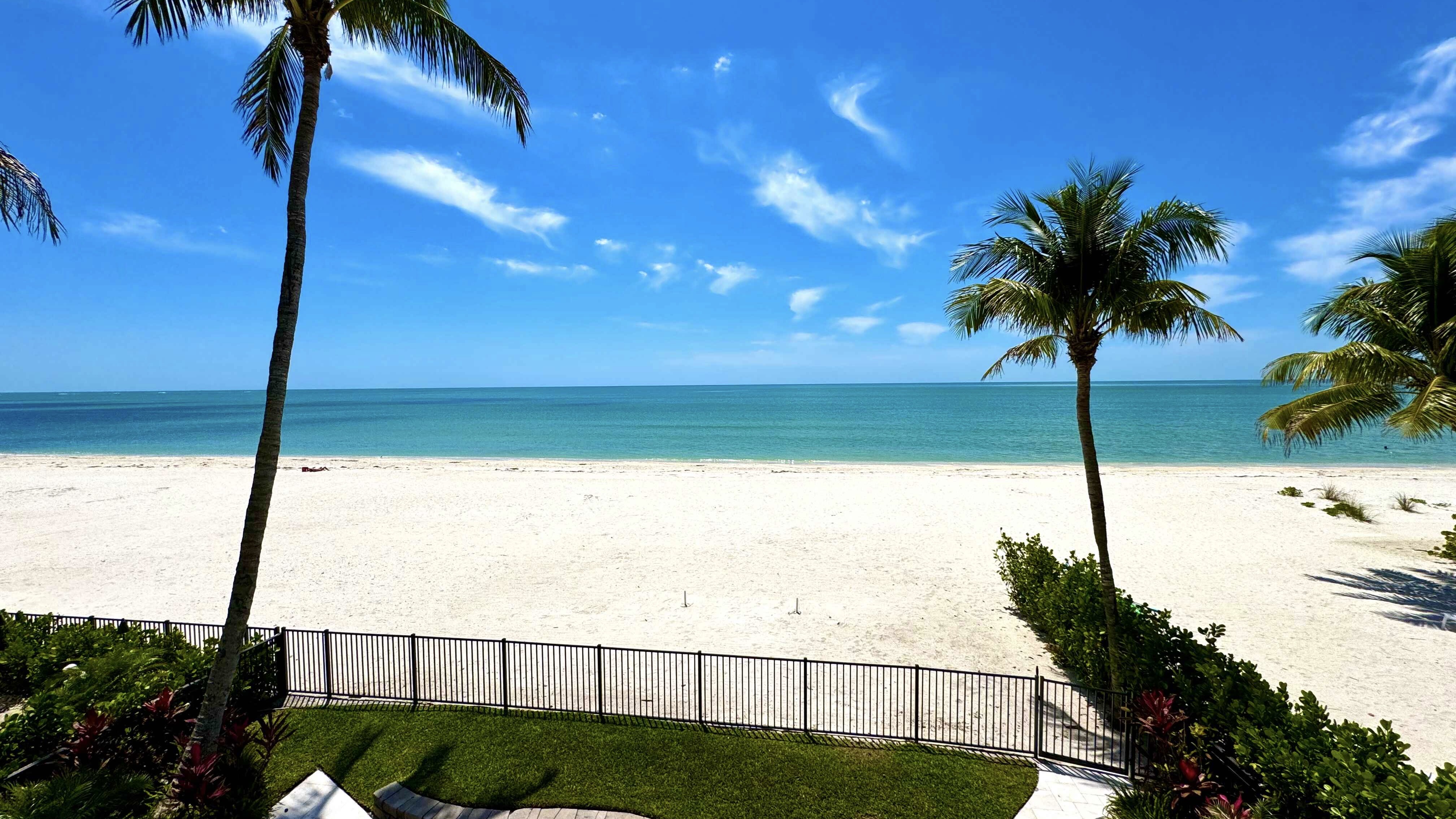 Luxury Florida Custom Homes