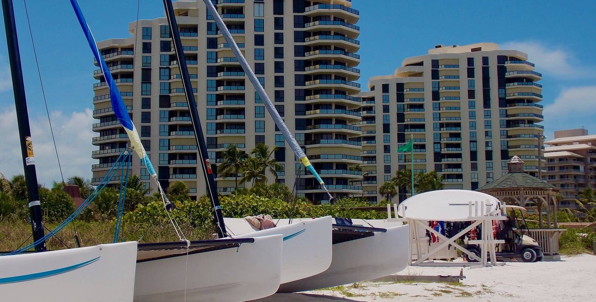 Marco Island Condos for Sale