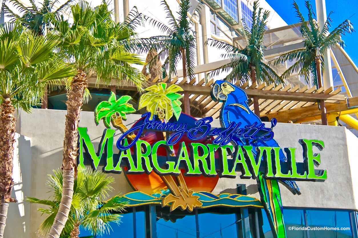 Margarittaville Fort Myers Beach