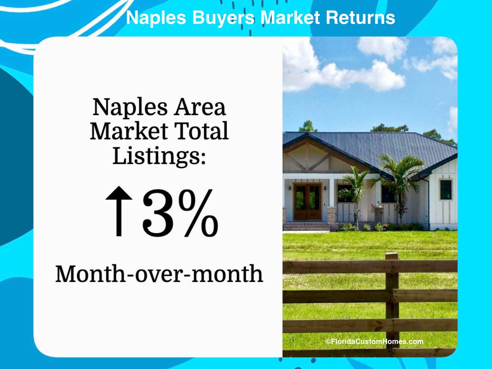 Naples Homes for Sale