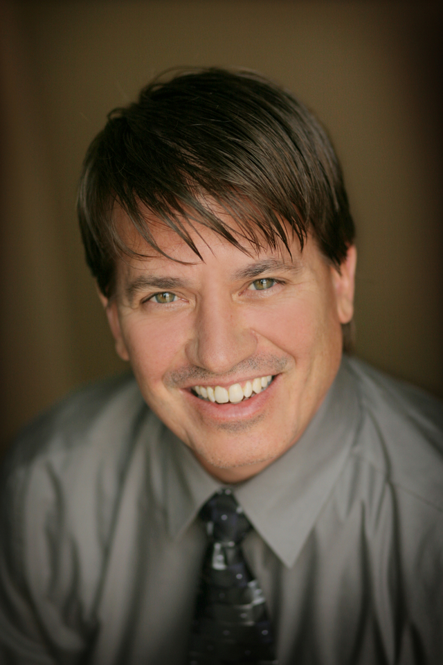 Scott Meadows