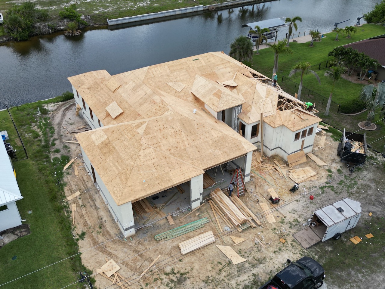 Under Construction
