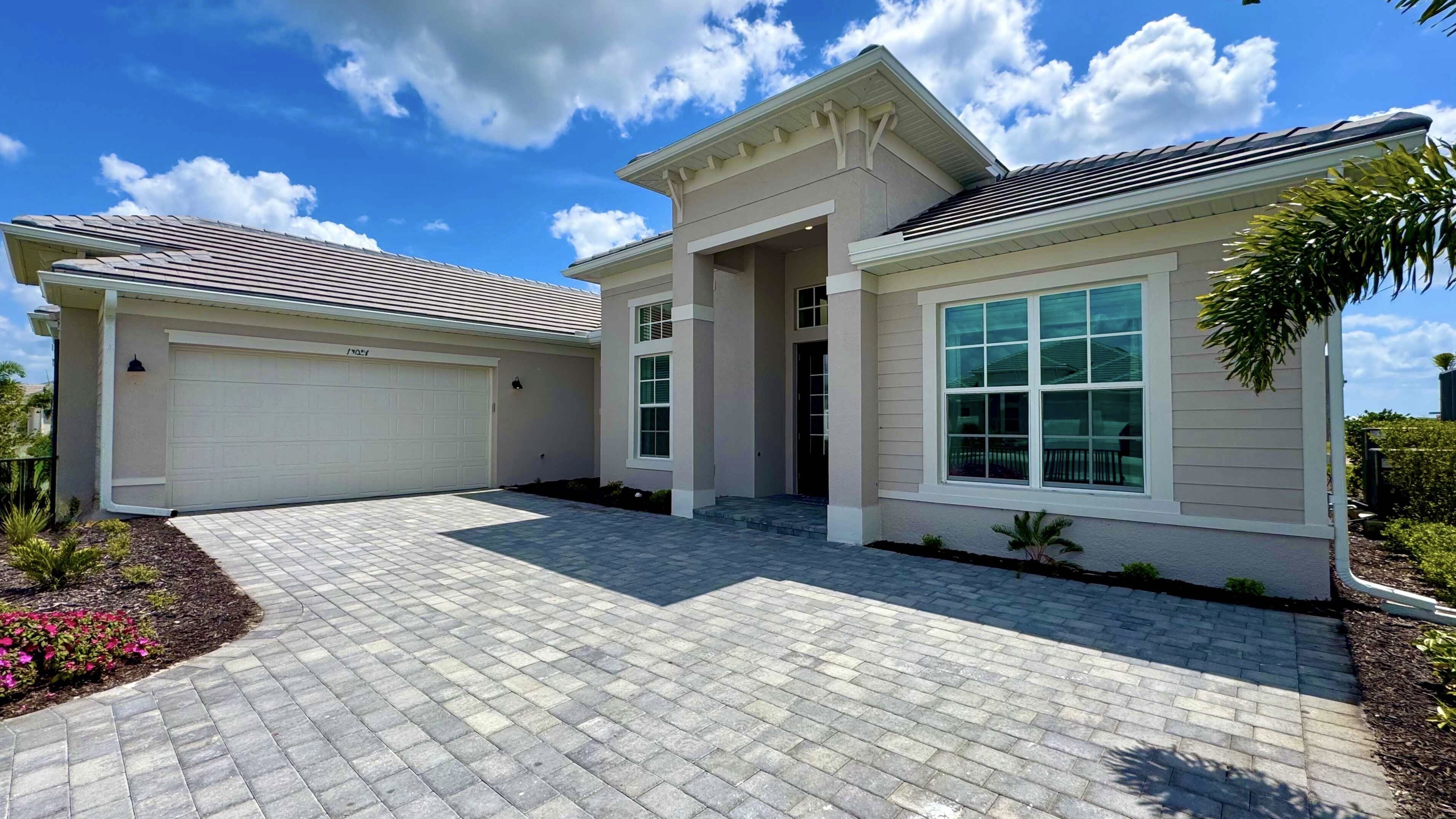 Webb's Reserve - Babcock Ranch