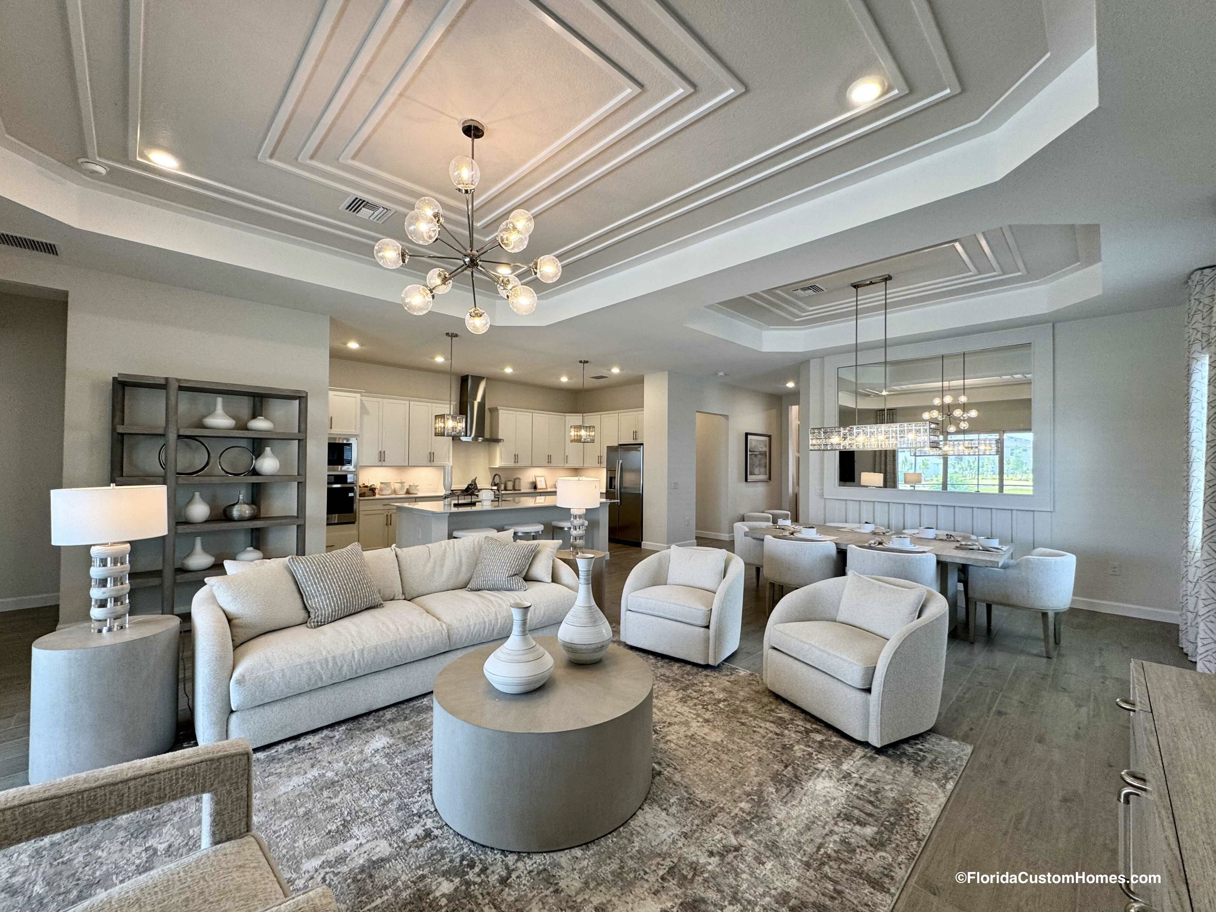 Webb's Reserve - Babcock Ranch