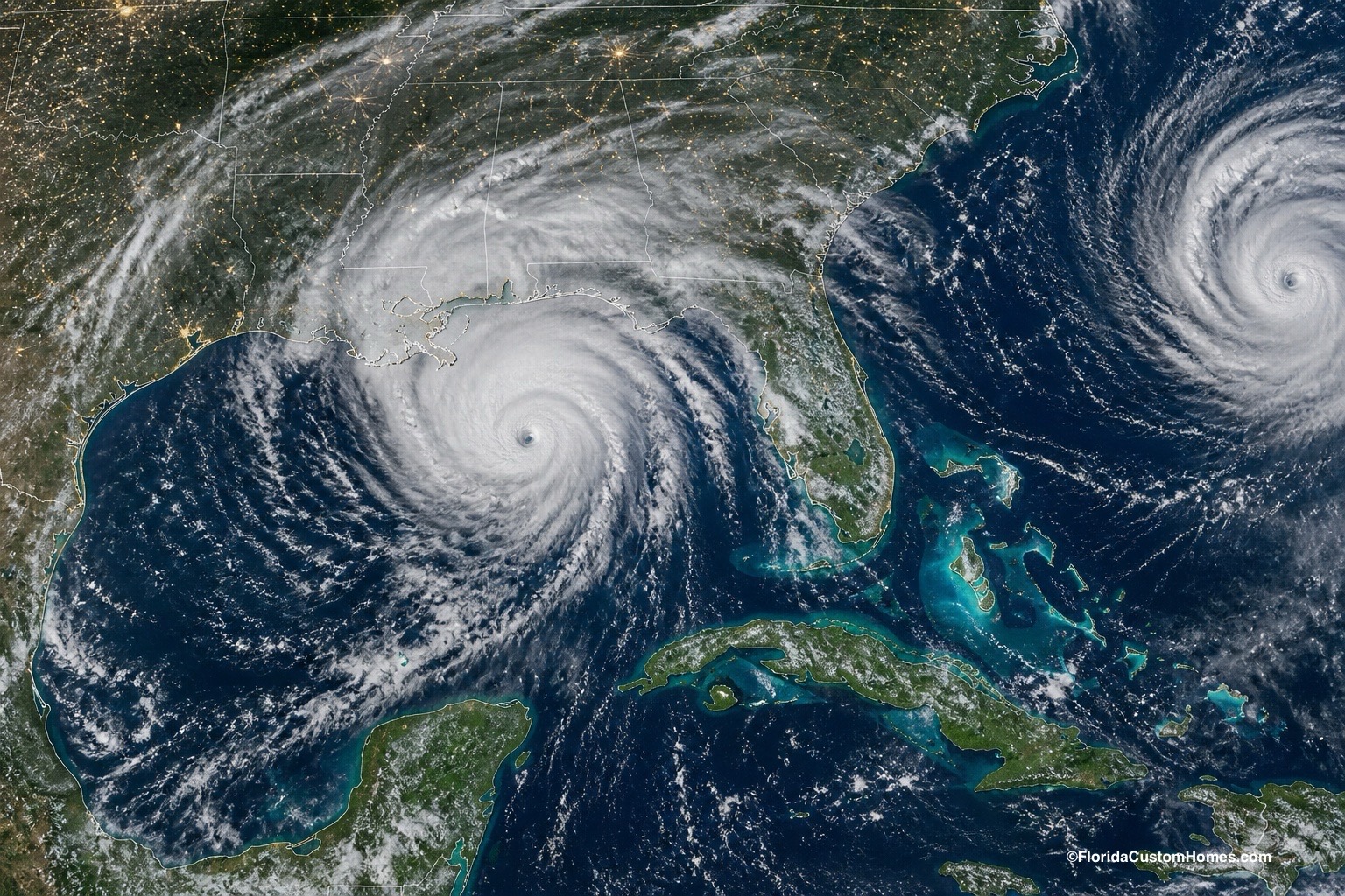 Florida Hurricanes