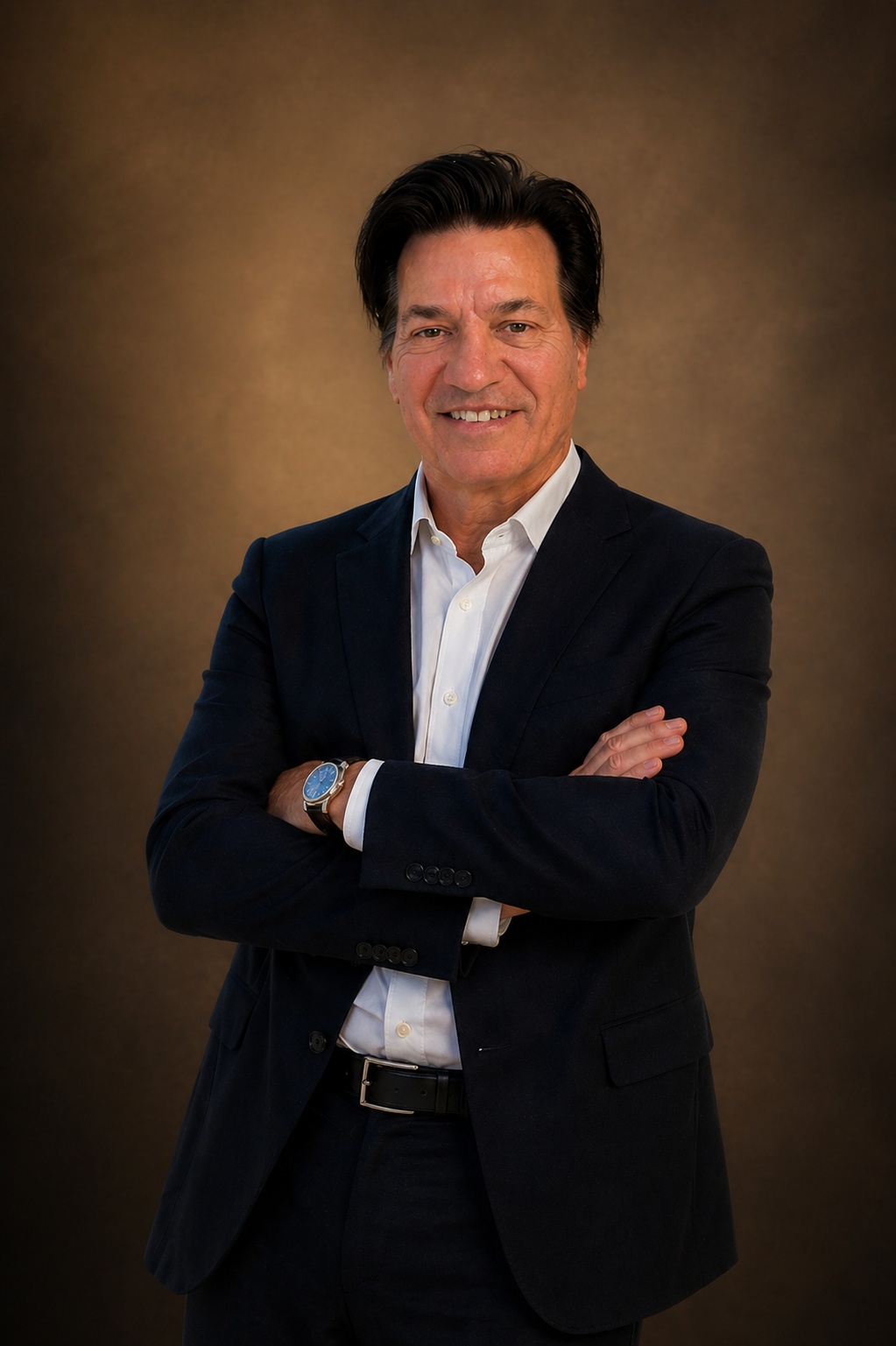 Scott Meadows