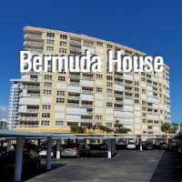 Bermuda House