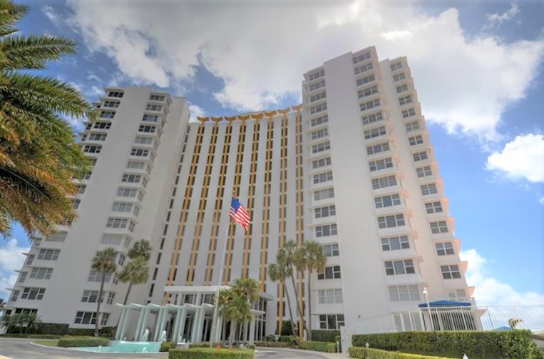 Fountainhead Lauderdale by the Sea