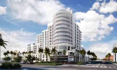 Gale Residences Fort Lauderdale