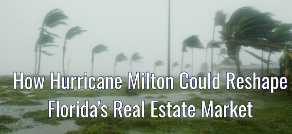Hurricane Milton