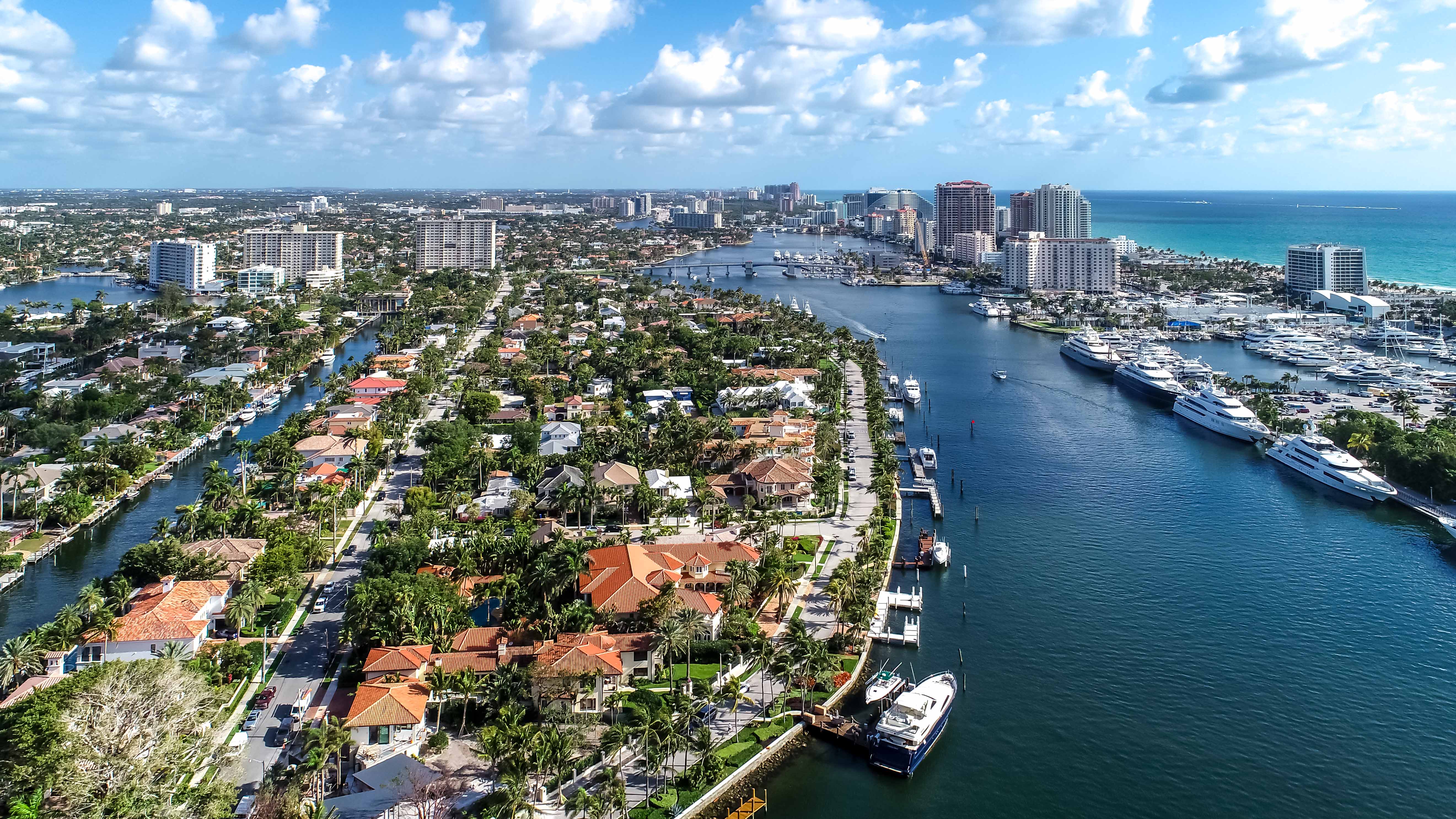 Idlewyld Fort Lauderdale