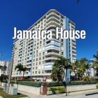 Jamaica House