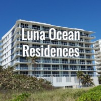 Luna Ocean Residences
