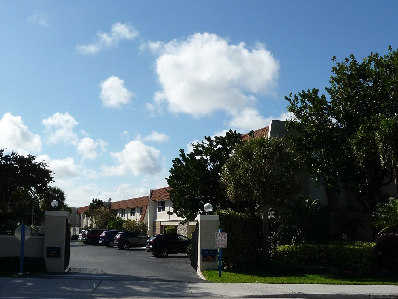 Ocean Bay Club Lauderdale by the Sea
