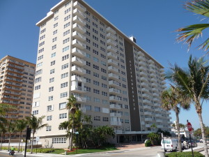 Ocean Monarch Pompano Beach