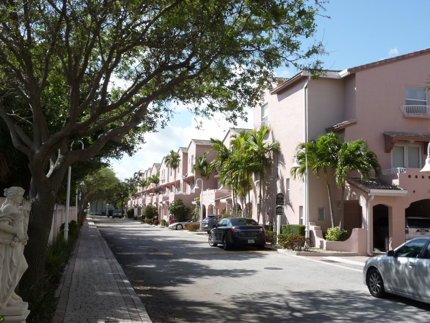 Ocean Walk Villas Lauderdale by the Sea