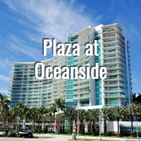 Plaza at Oceanside