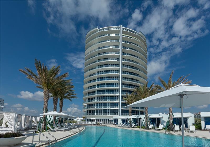 Paramount Fort Lauderdale