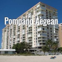 Pompano Aegean
