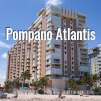 The Best Oceanfront Condos in Pompano Beach