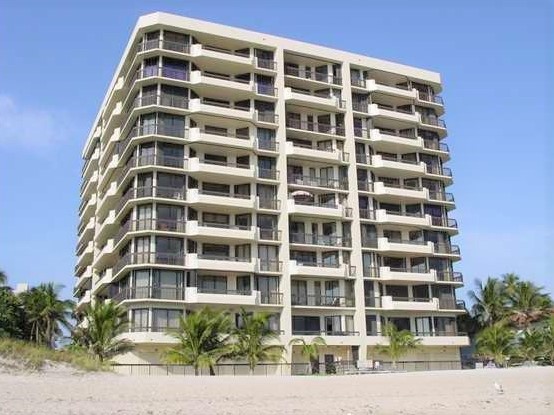 The Criterion Pompano Beach