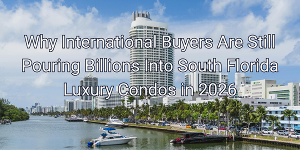 Miami Condos