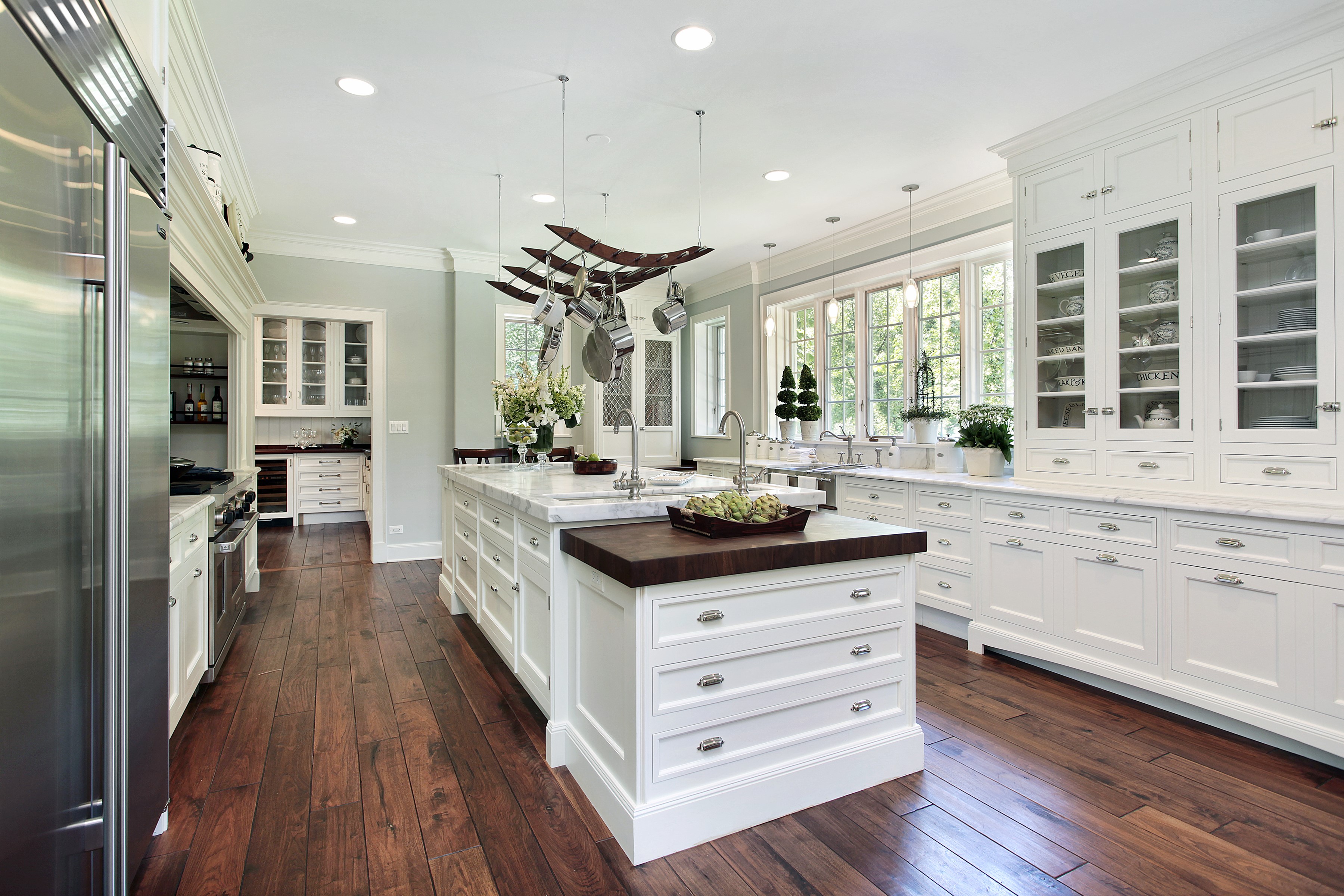 3 steps to get top dollar for your home.