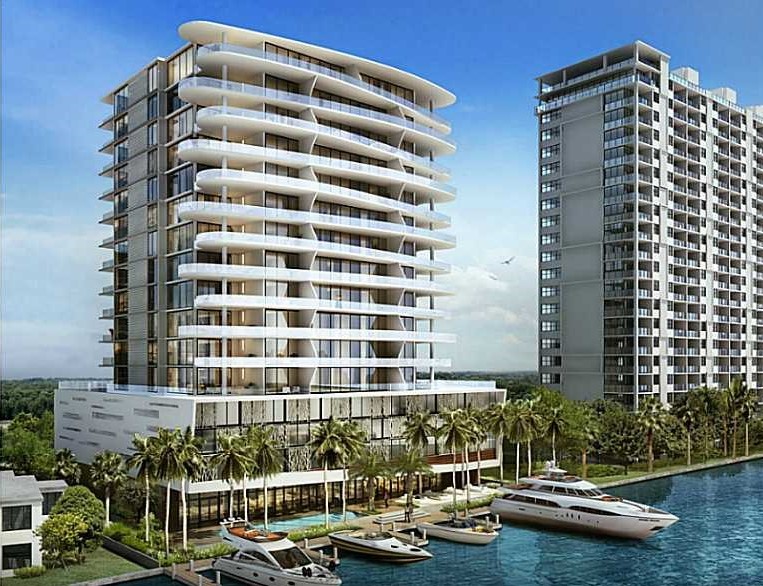 Aquablu Fort Lauderdale