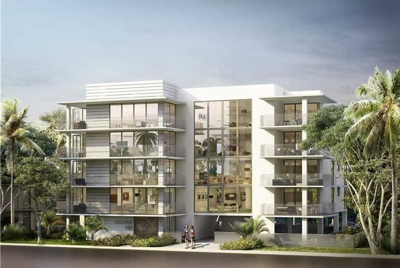 Aquavue Fort Lauderdale