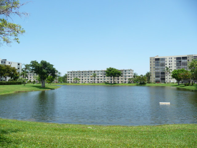 Cypress Bend