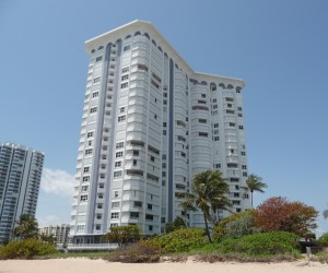 Claridge Condominium
