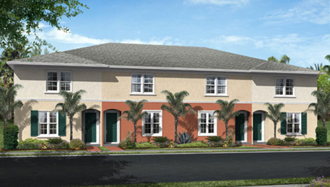 Orchid Grove Pompano Beach