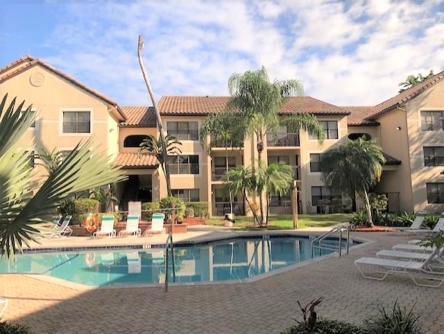 Palm Aire Gardens