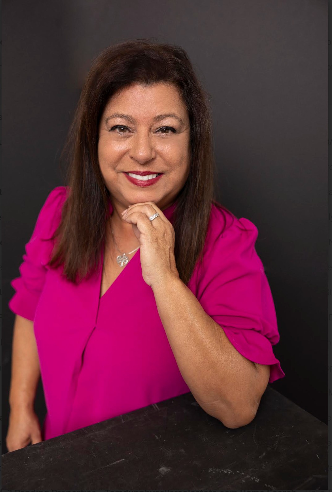 Gail Anderson, Realtor with Fulton Grace Realty