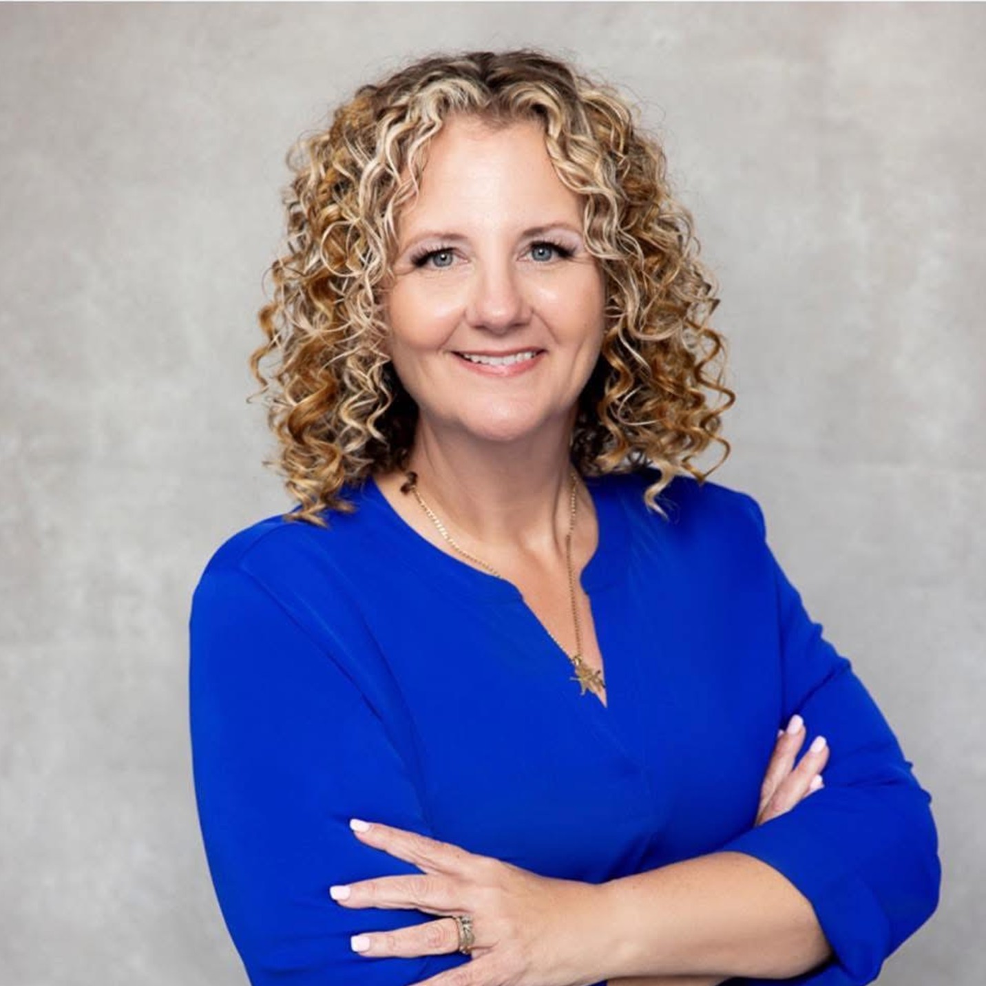 Kimberly Zaffrullah, Realtor with Fulton Grace Realty