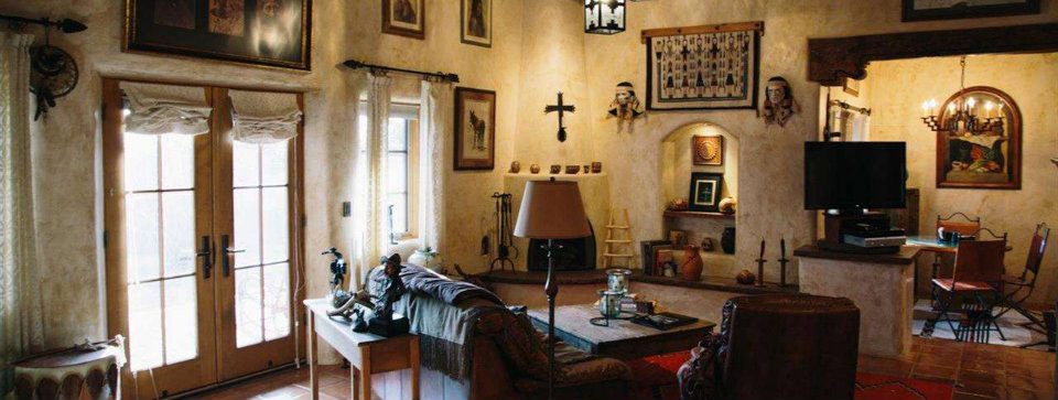 Santa Fe Real Estate - Search all Santa Fe Quail Run neighborhood Homes