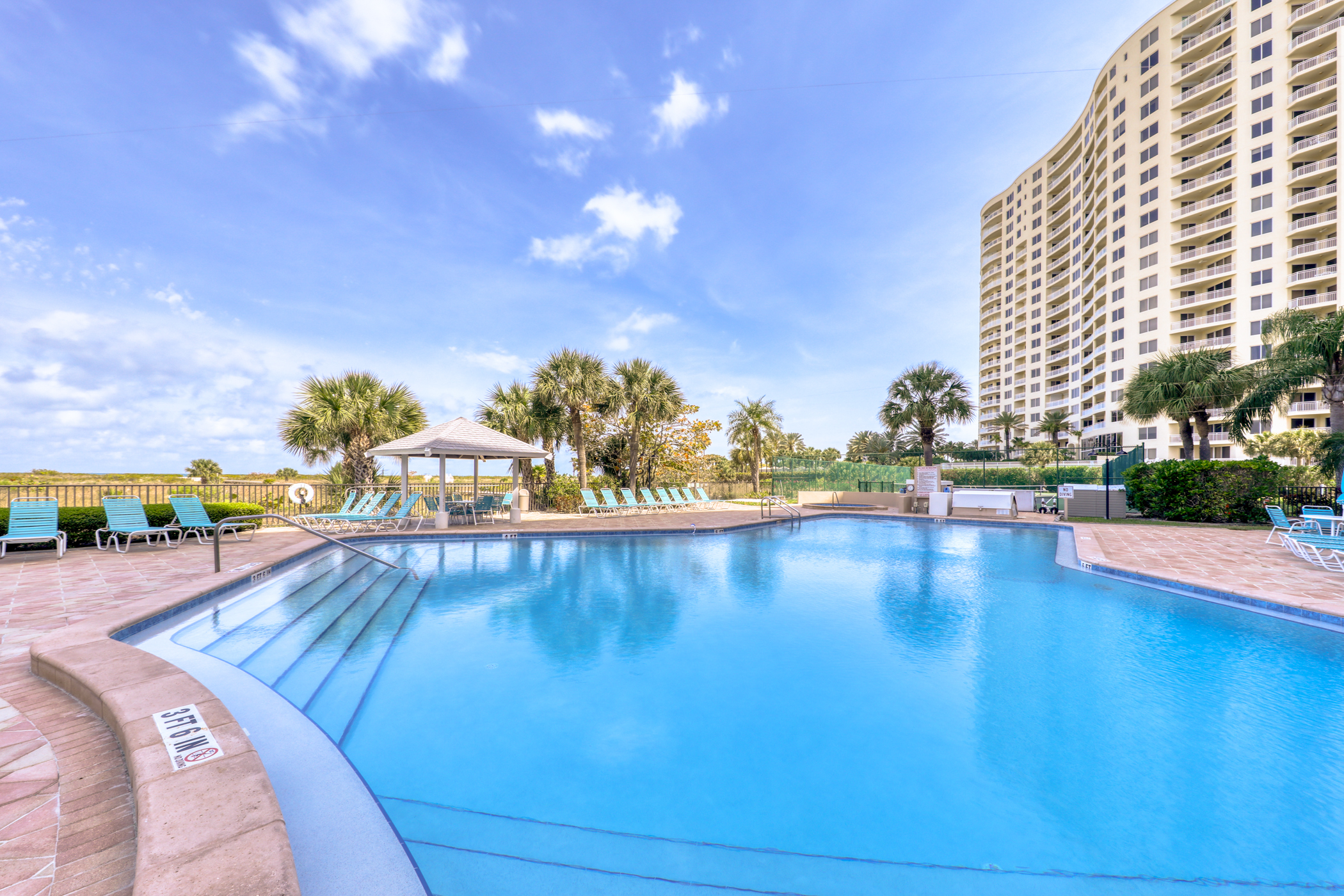 Beach condos under 500k