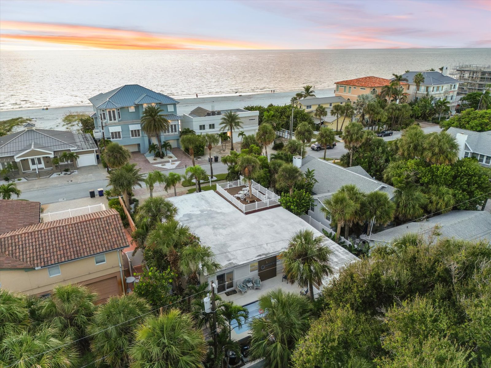 Clearwater Beach