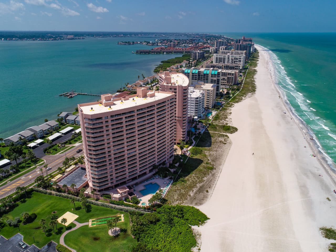 Beachwise Real Estate Homes for Sale in Clearwater Beach
