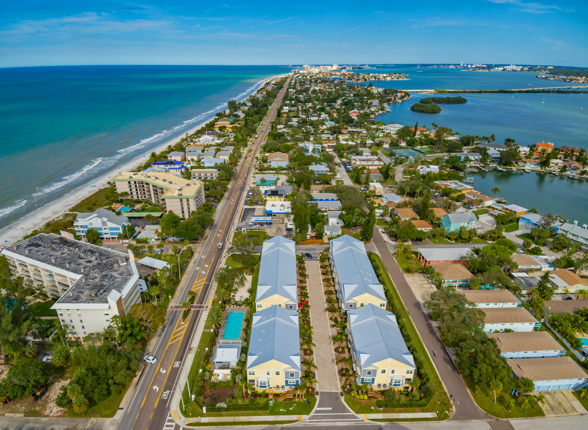Indian Rocks Beach